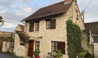 Maison 4 Pièces 68 m² à vendre à Mairé (86270)