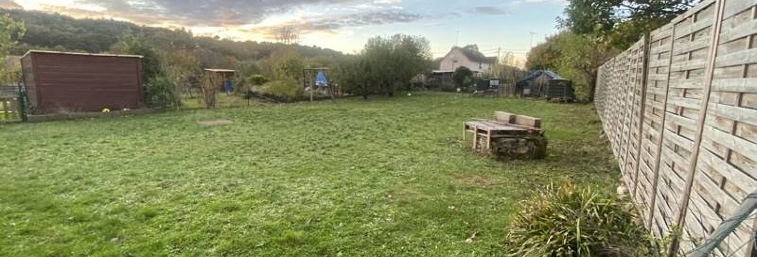 Maison 4 Pièces 68 m² à vendre à Mairé (86270)