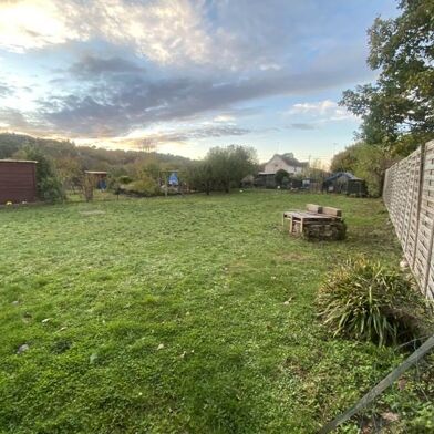 Maison 4 pièces 98280 €