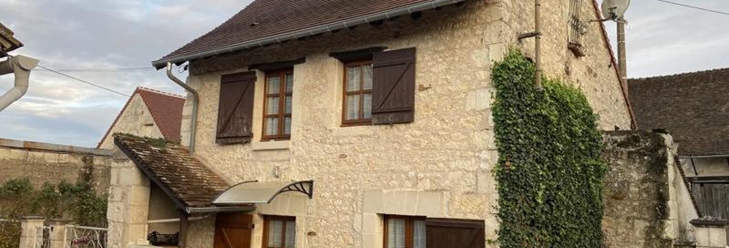 Maison 4 Pièces 68 m² à vendre à Mairé (86270)