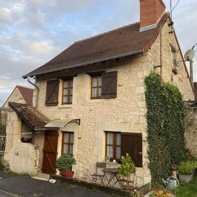 Maison 4 pièces 98280 €