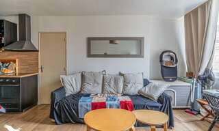 Appartement 2 Pièces 41 m² à vendre à Bordeaux (33000)