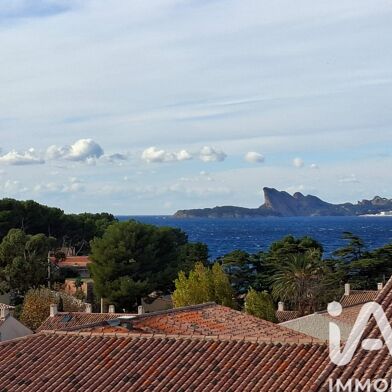 Appartement 2 pièces 219000 €