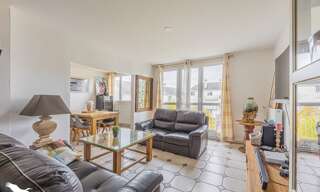 Appartement 4 Pièces 89 m² à vendre à Tours (37100)