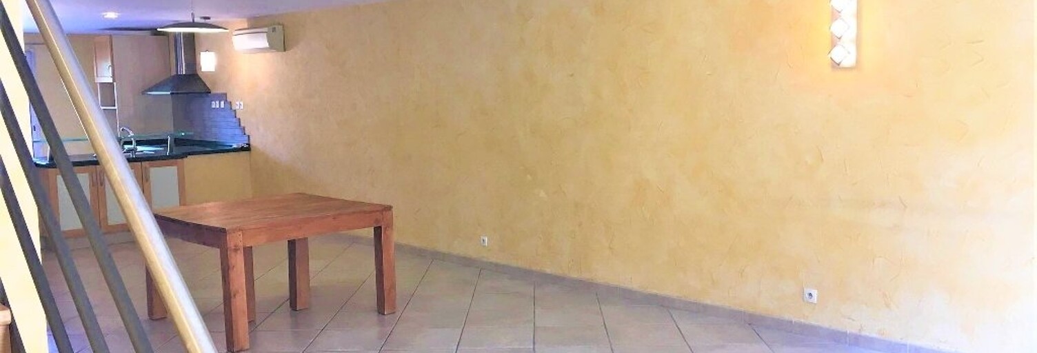 Appartement 3 Pièces 147 m² à louer à Pignan (34570)