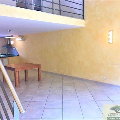 Appartement 3 pièces 1022 €