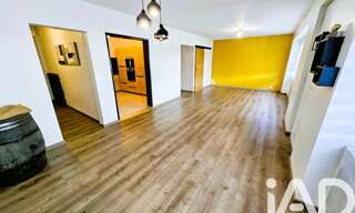 Maison 6 Pièces 125 m² à louer à Châteauneuf-du-Faou (29520)