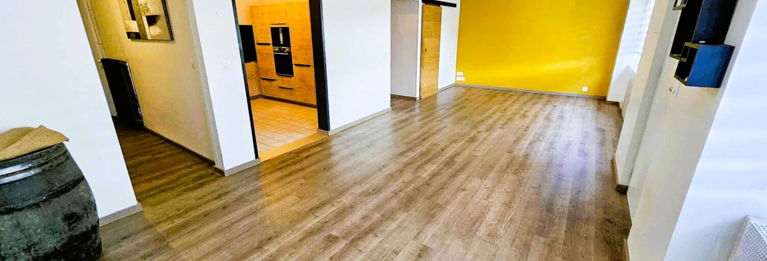 Maison 6 Pièces 125 m² à louer à Châteauneuf-du-Faou (29520)