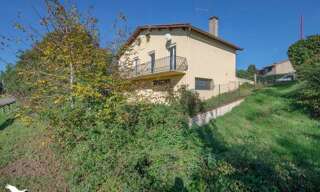 Maison 4 Pièces 85 m² à vendre à Fenouillet (31150)