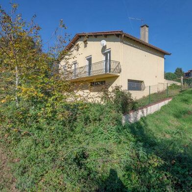 Maison 4 pièces 245000 €