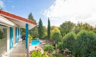 Maison 8 Pièces 345 m² à vendre à Saint-Jory (31790)