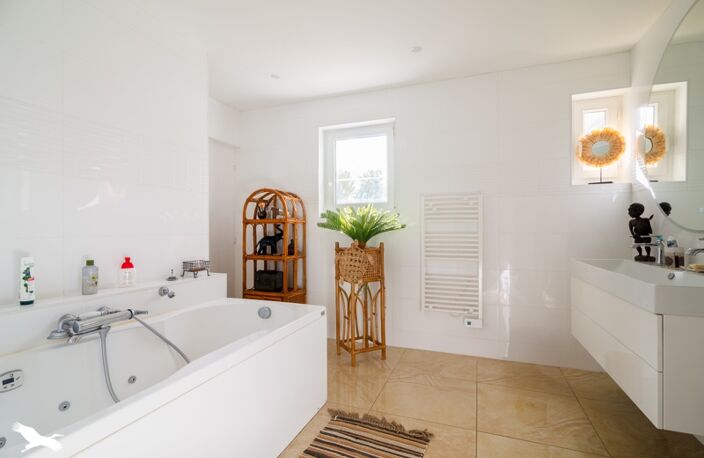 Vente maison 8 pièces 345 m² Saint-Jory (31790) — photo 2