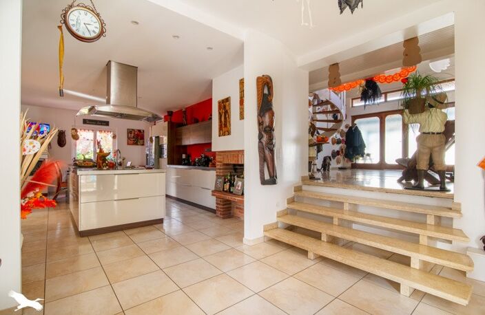 Vente maison 8 pièces 345 m² Saint-Jory (31790) — photo 3