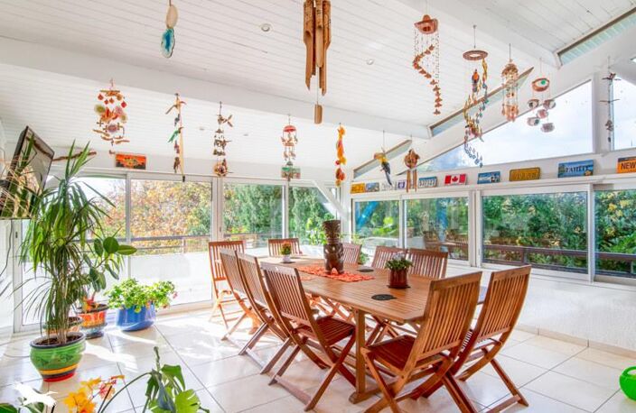 Vente maison 8 pièces 345 m² Saint-Jory (31790) — photo 4