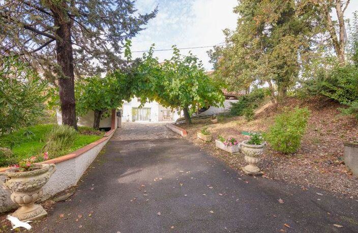 Vente maison 8 pièces 345 m² Saint-Jory (31790) — photo 5