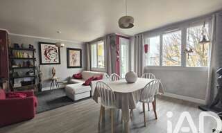 Appartement 4 Pièces 79 m² à vendre à Saint-Michel-sur-Orge (91240)