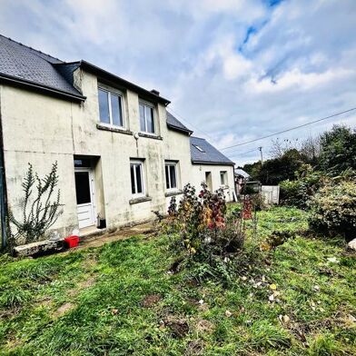 Maison 4 pièces 145800 €