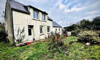 Maison 4 Pièces 101 m² à vendre à Guiscriff (56560)