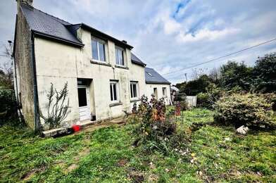 Maison 4 pièces 129600 €