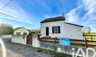 Maison 4 Pièces 89 m² à vendre à Langres (52200)