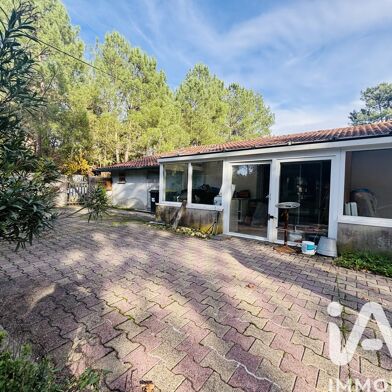 Maison 5 pièces 315000 €