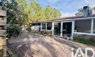 Maison 5 Pièces 118 m² à vendre à Grayan-et-l'Hôpital (33590)