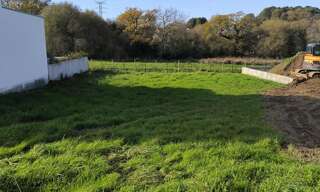 Terrain  520 m² à vendre à Vannes (56000)