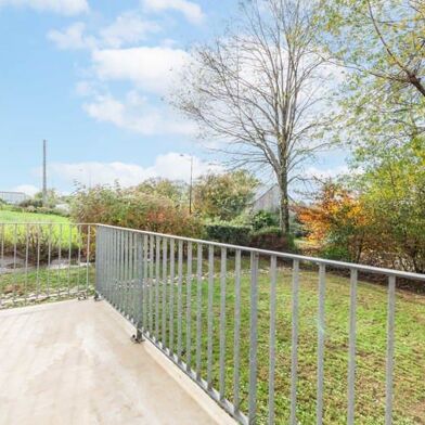 Appartement 2 pièces 169087 €