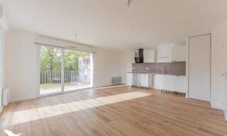 Appartement 2 Pièces 49 m² à vendre à Couëron (44220)