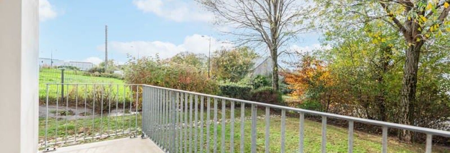 Appartement 2 Pièces 49 m² à vendre à Couëron (44220)