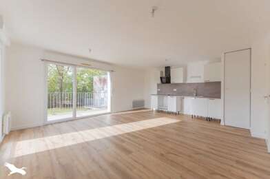 Appartement 2 pièces 148400 €