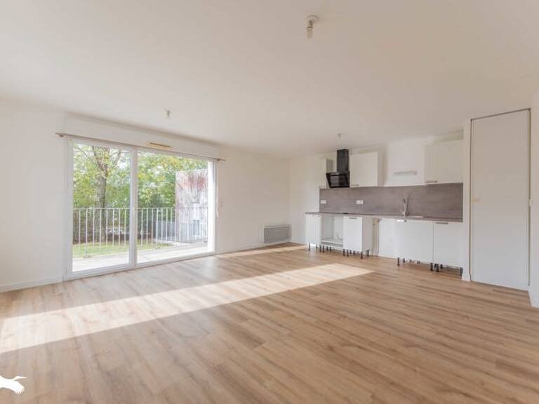 Appartement de 2 pièces principales — photo 1