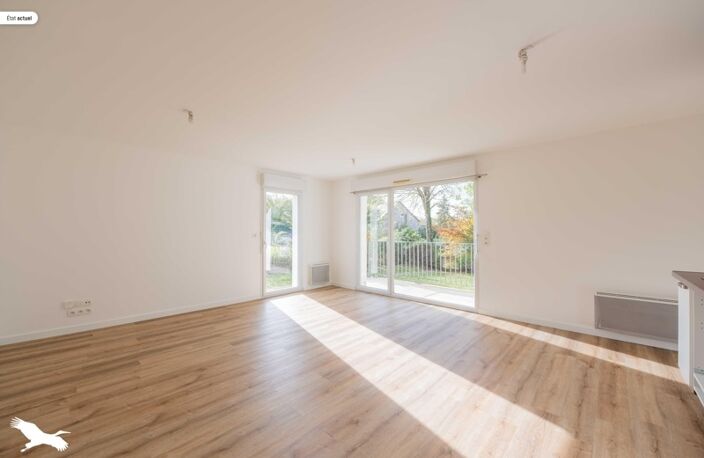 Appartement de 2 pièces principales — photo 4