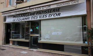 Commerce  157 m² à louer à Hyères (83400)