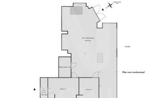 Commerce  83 m² à vendre à Paris 17 (75017)