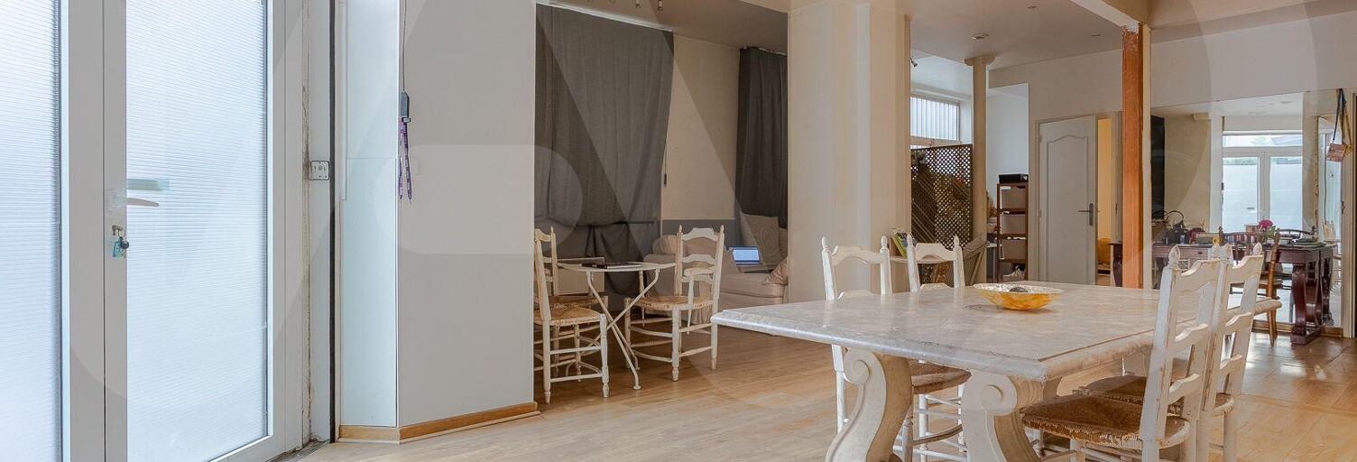 Commerce  83 m² à vendre à Paris 17 (75017)