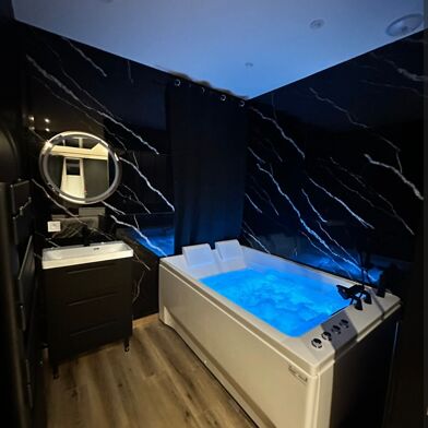 Appartement 2 pièces 223000 €