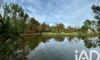 Terrain  9106 m² à vendre à Allonnes (49650)