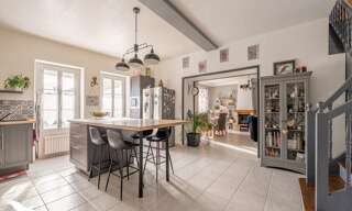 Maison 5 Pièces 130 m² à vendre à La Chevrolière (44118)