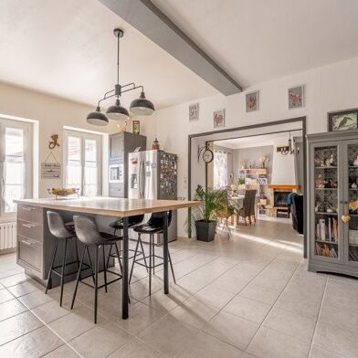 Maison 5 pièces 297404 €