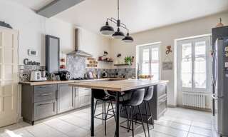 Maison 5 Pièces 130 m² à vendre à La Chevrolière (44118)