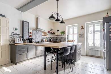 Maison 5 pièces 297404 €