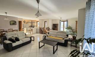 Maison 7 Pièces 150 m² à vendre à Sury-le-Comtal (42450)