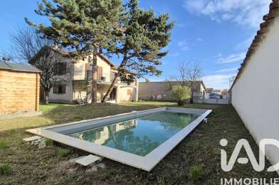 Maison 7 pièces 239000 €