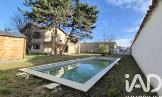 Maison 7 Pièces 150 m² à vendre à Sury-le-Comtal (42450)