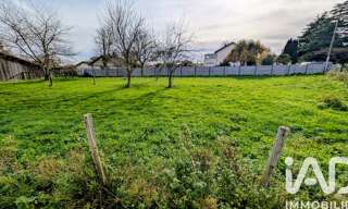 Terrain  856 m² à vendre à Couzeix (87270)