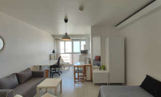 Appartement 1 Pièce 29 m² à louer à Clermont-Ferrand (63000)