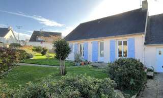 Maison 4 Pièces 89 m² à vendre à Trégunc (29910)