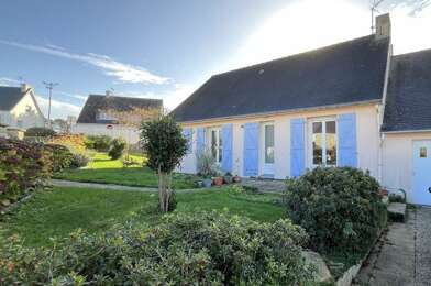 Maison 4 pièces 296520 €