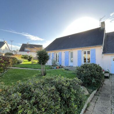 Maison 4 pièces 296520 €